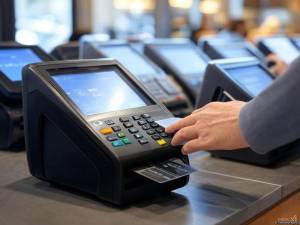 Nağdsız qaydada POS-terminal vasitəsilə aparılan ödəmələrlə bağlı yeni QAYDA