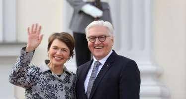 Almaniya Prezidenti ölkəmizə səfər edəcək