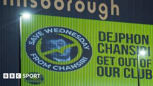 "Şeffild Uensdey" Yeni Sahiblərini Tapmağa Yaxınlaşır: Dörd-Beş Ciddi Namizəd Var Xəbər şəkili