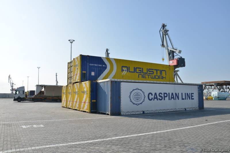 Azərbaycanla Çin arasında ticarət dövriyyəsi 28% artıb