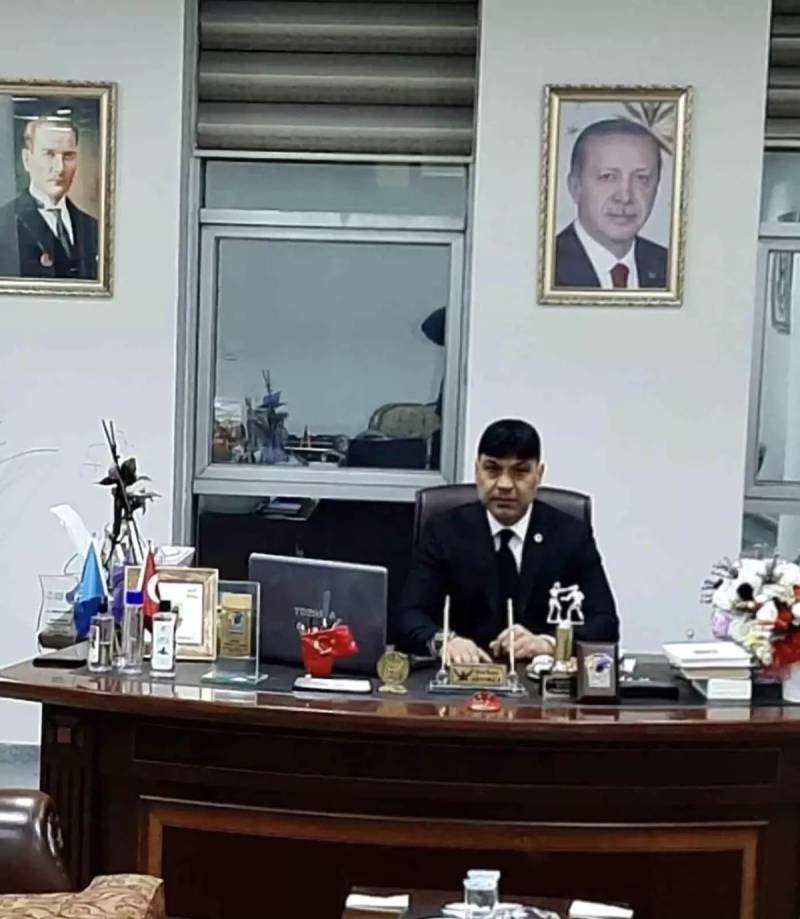 Oturaq Həyat Tərzi Gənclərin Sağlamlığını Təhdid Edir: Konfederasiya Sədrindən Mühüm Xəbərdarlıq