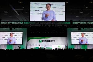 TechCrunch Disrupt 2025: Startup Battlefield Finalı, San Fransisko Meri və Solana Liderinin Çıxışı