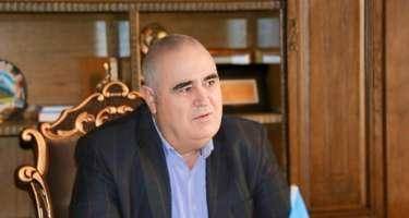 Şərurlu İsfəndiyar məhkəməyə verildi