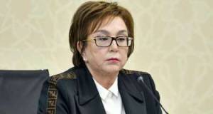 Məleykə Abbaszadə "Təqvim planı"nı təsdiqlədi