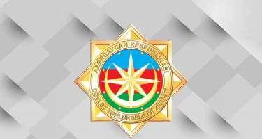 DTX əməliyyat keçirdi -Müdaxilənin qarşısı alındı