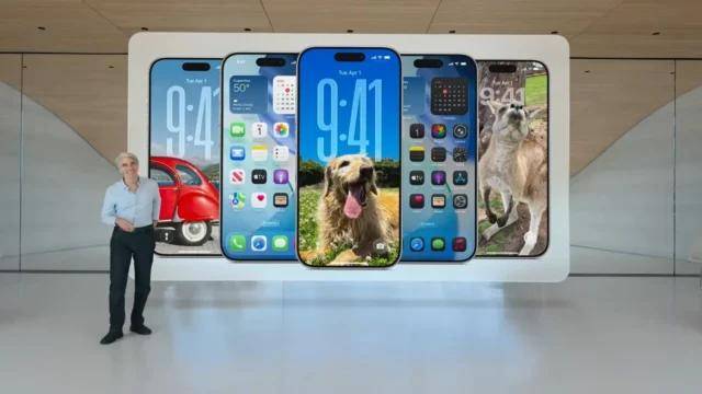 iOS 26 Yenilənməsi ilə Gələn Apple Intelligence Bütün Xüsusiyyətləri