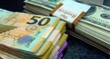 Mərkəzi Bankdan manatın məzənnəsinin dəyişməsi iddiaları barədə açıqlama