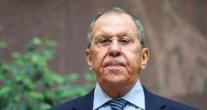 Lavrov İrana gedir Xəbər şəkili
