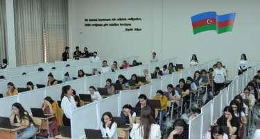 Müəllimlərin sertifikatlaşdırılmasının test mərhələsinə başlanıldı