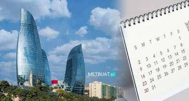 İş günü qısaldılacaq -  Bu tarixdə