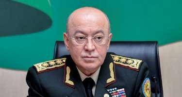 Kəmaləddin Heydərov ona vəzifə verdi