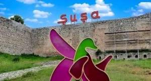 ISESCO Şuşadakı irsin qiymətləndirilməsi üçün işə başlayıb Xəbər şəkili