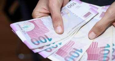 Əhalinin banklara nə qədər kredit borcu var?