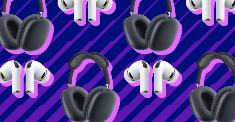 iPhone İstifadəçiləri Niyə Məhz AirPods Qulaqlıqlarını Seçirlər?
