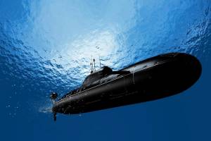Almaniya və Britaniya Atlantik okeanında Rusiyanın sualtı qayıqlarını izləyəcəklər Xəbər şəkili
