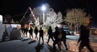 Terroçular qardaş ölkədə 16 hərbçini qətlə yetirdi