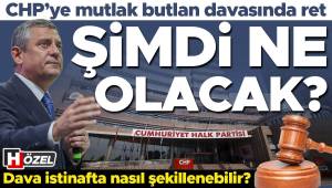 CHP Mütləq Etibarsızlıq İddiası Rədd Edildi: Apellyasiya Məhkəməsində Proses Necə İnkişaf Edəcək? Xəbər şəkili