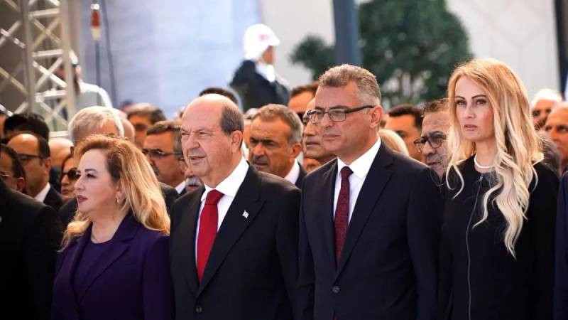 Bahçəlinin Şimali Kipri "82-ci Vilayət" Etmək Təklifi – Kipr Türkləri Nə Düşünür?