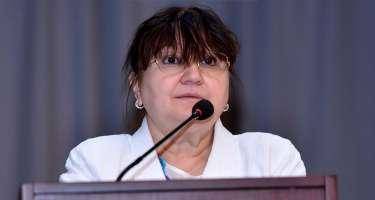 Fatma Abdullazadənin qızı qəfil vəfat etdi - FOTO