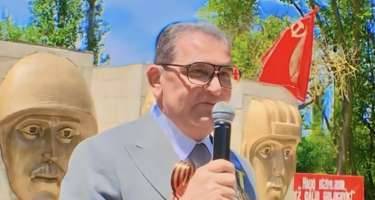 Saleh Səmədovun oğlu vəzifəsindən azad edildi