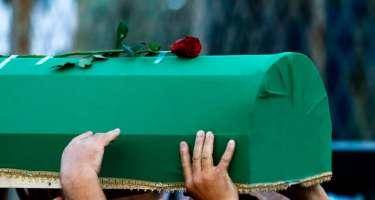 Əməkdar incəsənət xadimi vəfat etdi - FOTO