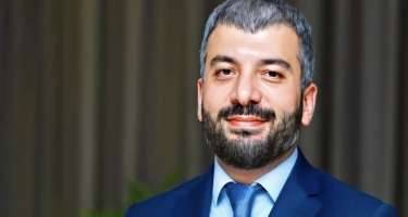 Qurban Pirimovun nəvəsinə yüksək vəzifə verildi -FOTO