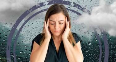 Meteohəssas insanlar üçün məlumat