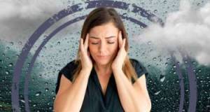 Meteohəssas insanlar üçün məlumat