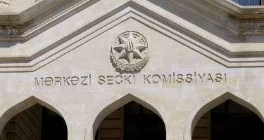 Azərbaycanda seçicilərin sayı açıqlandı
