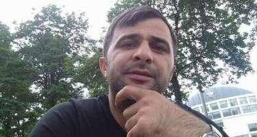  Rəfail Piriyev istintaqa çağırıldı 