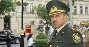 Polkovnik-leytenant Mehman Dadaşov vəfat etdi - FOTO