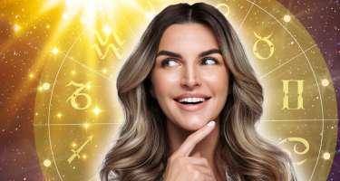 Anadangəlmə zəkalı 3 bürc - Uğur qapıları onlara açıqdır