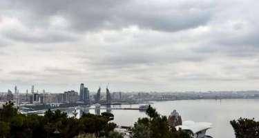 Mayın 22-də havanın temperaturu dəyişəcək