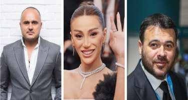 Azərbaycanda ən çox qazanan müğənnilər - Siyahı