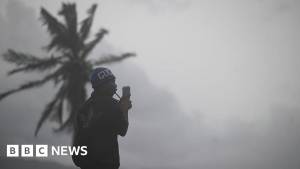 Rekord Güclü "Melissa" Qasırğası Yamaykaya Yaxınlaşır: Karib Adasını Gözləyən Təhlükə