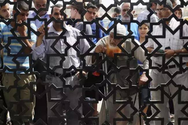 İsrail Rəfəh Sərhəd Keçidini açır! Qəzzaya 600 yardım yük maşını daxil olacaq