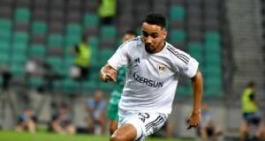 "Qarabağ"ın futbolçusundan "Atletik" məğlubiyyətinə maraqlı reaksiya Xəbər şəkili