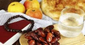 Ramazanın ikinci gününün duası - İmsak və iftar vaxtı Xəbər şəkili