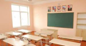 41 yaşlı müəllimə dərs vaxtı vəfat etdi