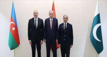 Azərbaycan, Türkiyə və Pakistan liderləri Laçın aeroportunun açılışını edəcək