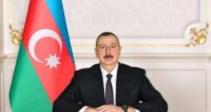 Azərbaycan Prezidenti Donald Trampı təbrik etdi  Xəbər şəkili