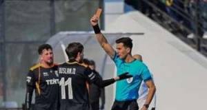 Ruslan Qurbanov cəzalandırıldı Xəbər şəkili