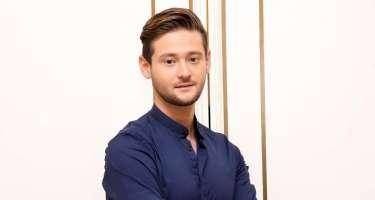 Eldar Qasımova vəzifə verildi