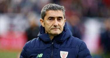 "Qarabağ"a 9 qol vuracağıq - "Atletik"in məşqçisi