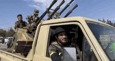 Suriyada toqquşmalar gücləndi -  230-dan çox hərbçi həlak oldu