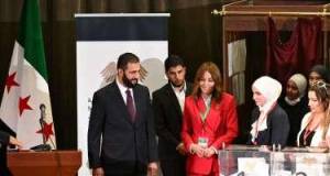 Suriyada parlament seçkilərinin nəticələri açıqlandı Xəbər şəkili