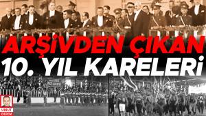 10-cu İldönümündən Seçilmiş Xüsusi Kadrlar: Yubiley Görüntüləri