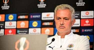 Mourinyonun istefası tələb edilir