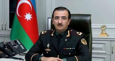 Mirsaleh Seyidov onu rəisi təyin etdi