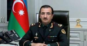 Mirsaleh Seyidov onu rəisi təyin etdi Xəbər şəkili